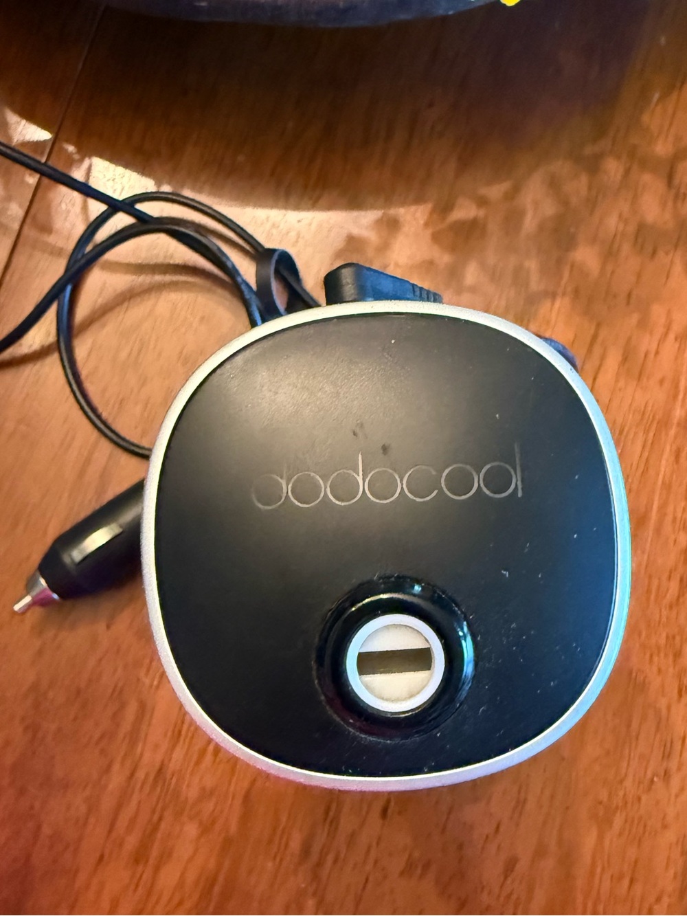 Dodocool car diffuser - Picture 2 of 5